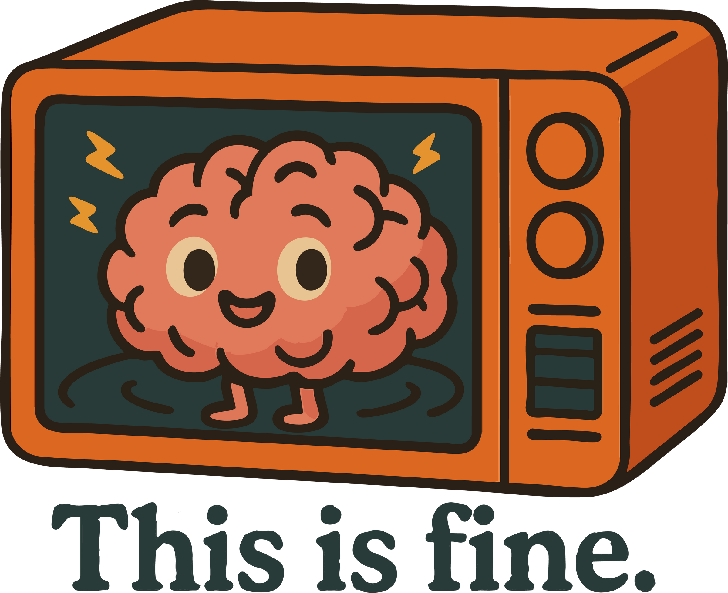This Is Fine