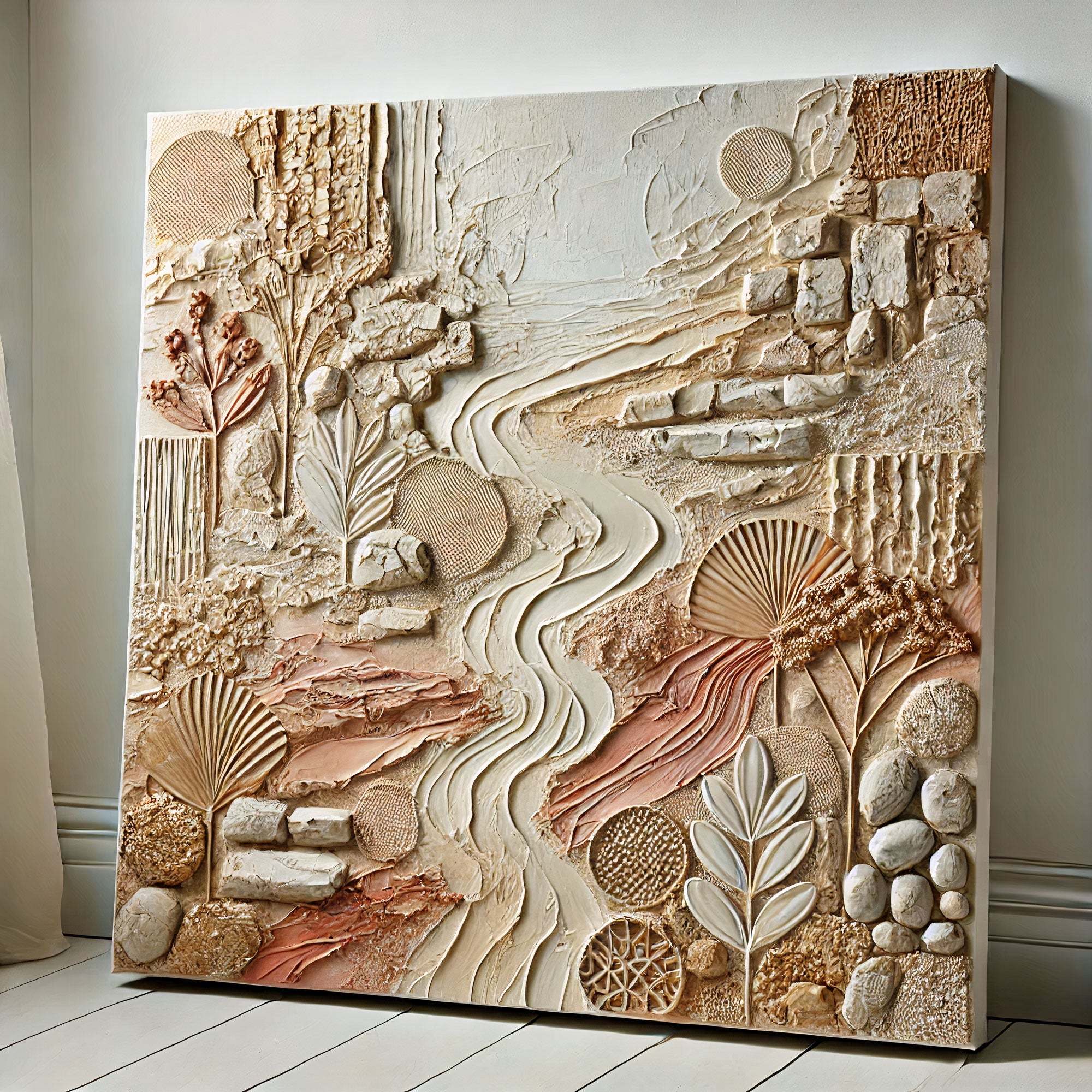 Handmade Original Art
