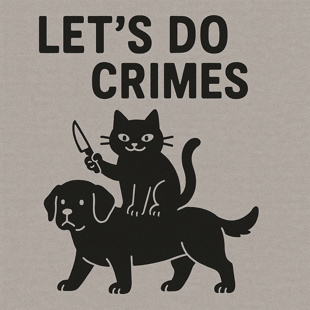 Sarcastic Cats
