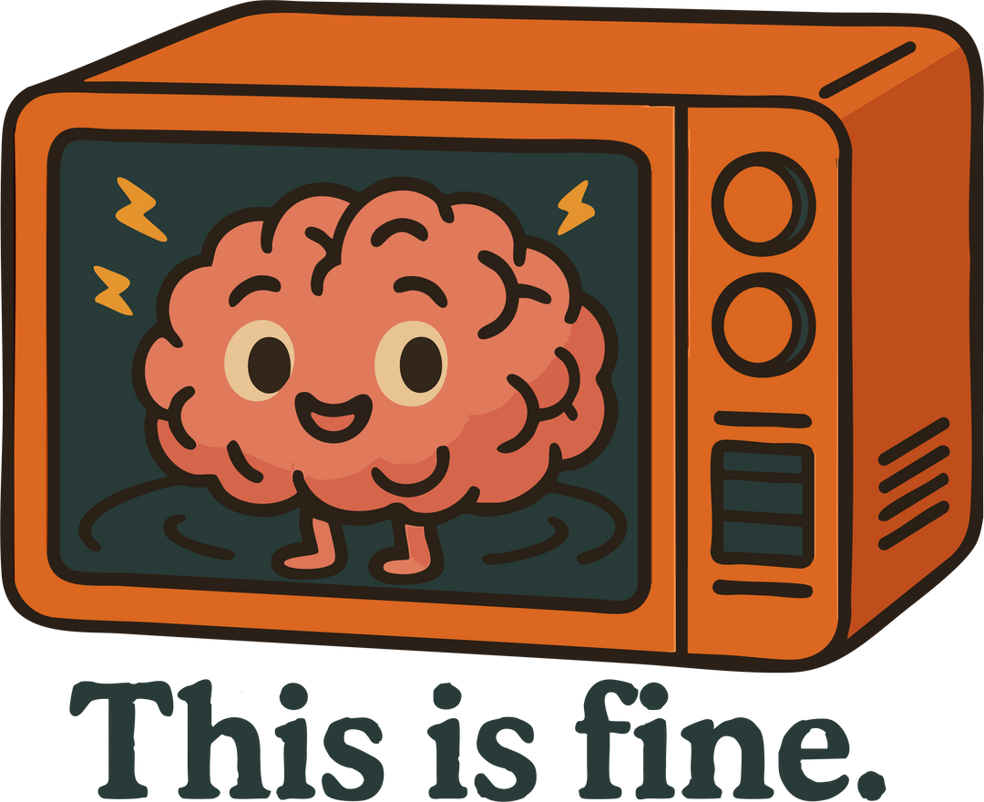 This Is Fine