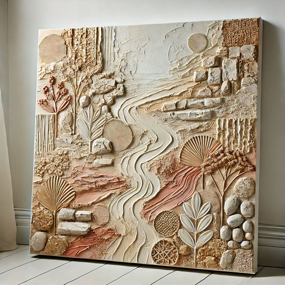 Handmade Original Art