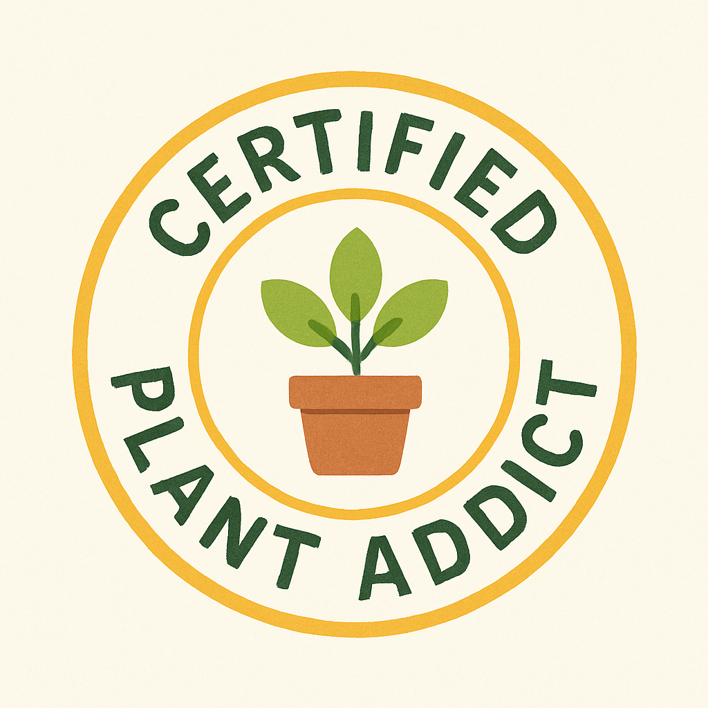 Plant Lover