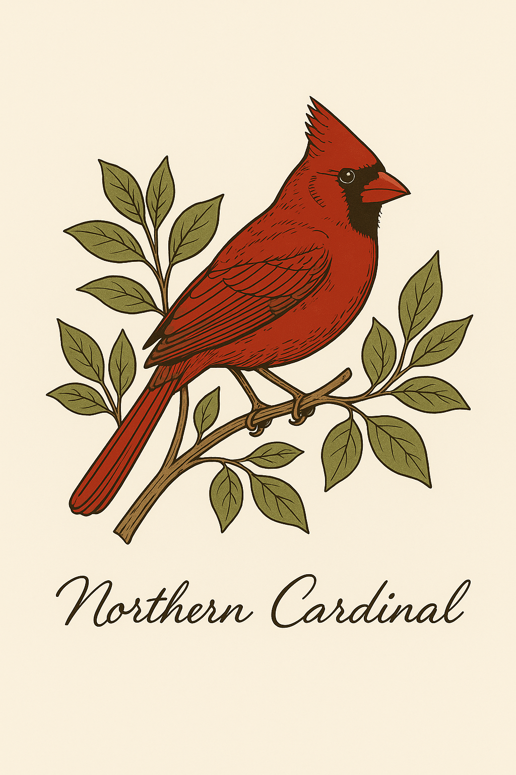 Birdwatching Fans