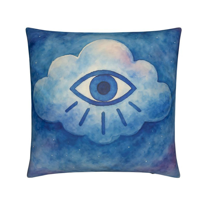 Cushions - Dream Gaze Decor Pillow