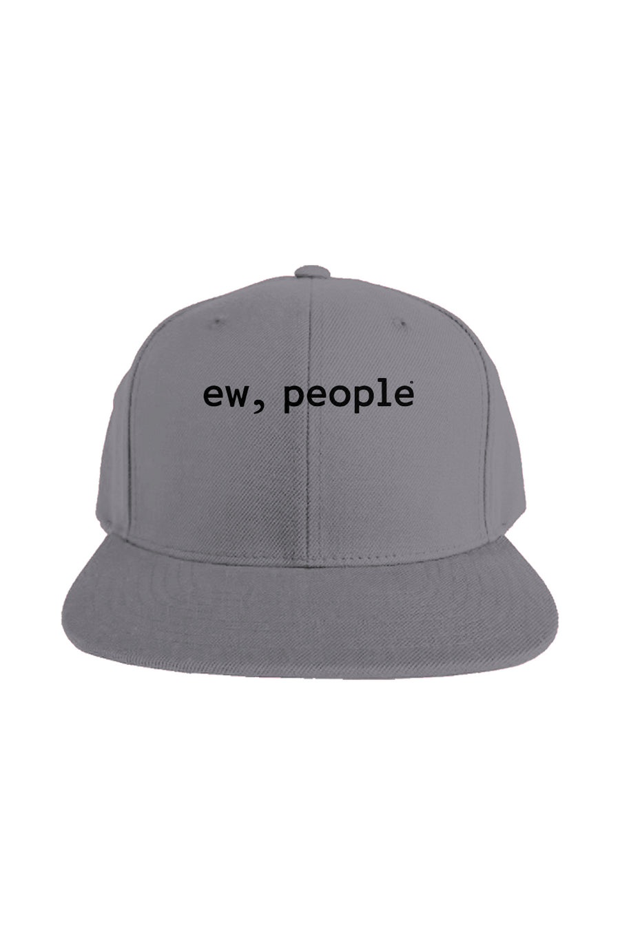 premium snapback