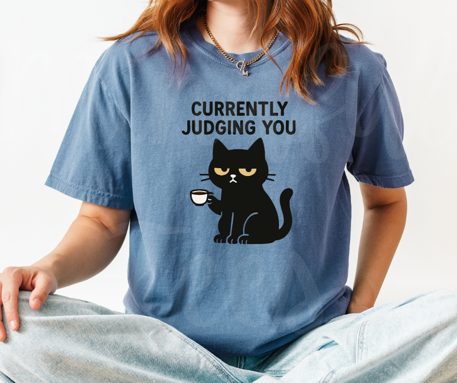 Sarcastic Cats